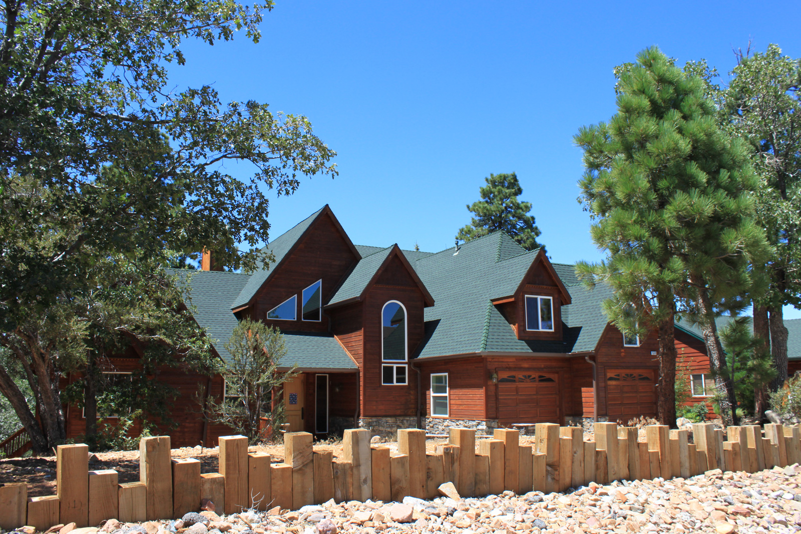 Big Bear Cabins For Sale